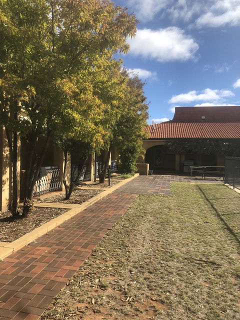 Kambalda Hotel - Accommodation ACT 39