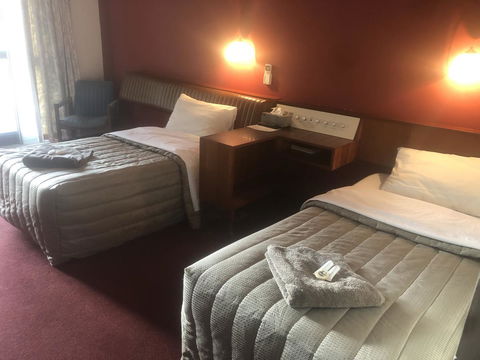 Kambalda Hotel - Accommodation ACT 18