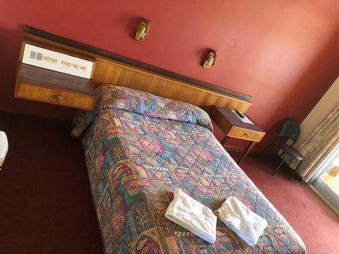 Kambalda Hotel - Accommodation ACT 3