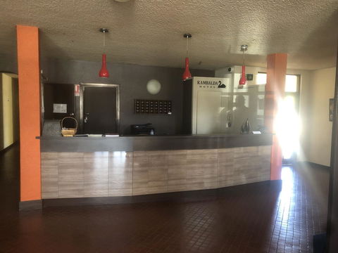 Kambalda Hotel - Accommodation ACT 38