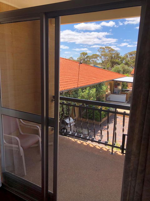 Kambalda Hotel - Accommodation ACT 15