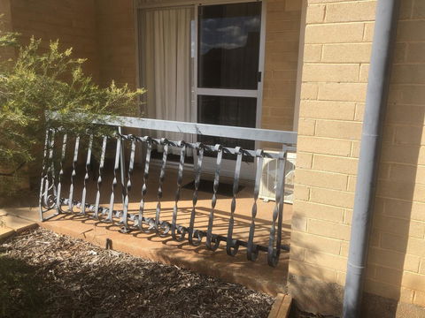 Kambalda Hotel - Accommodation ACT 43