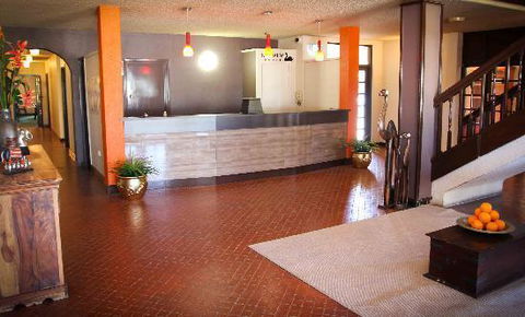 Kambalda Hotel - Accommodation ACT 26