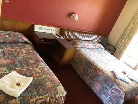 Kambalda Hotel - Accommodation ACT 9