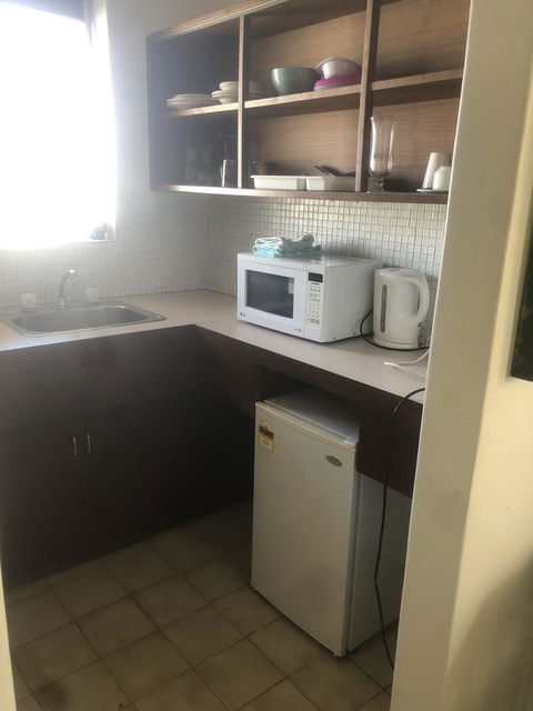Kambalda Hotel - Accommodation ACT 21