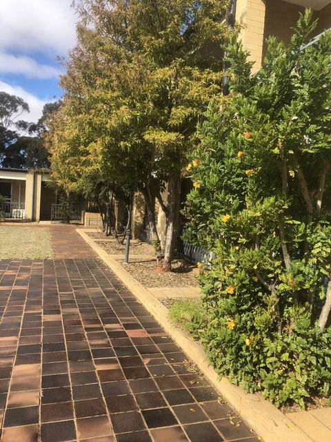 Kambalda Hotel - Accommodation ACT 24
