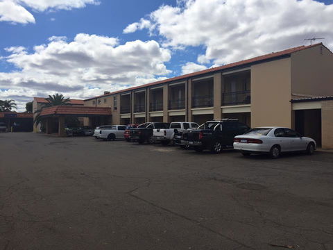 Kambalda Hotel - Accommodation ACT 25