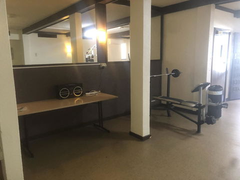 Kambalda Hotel - Accommodation ACT 23