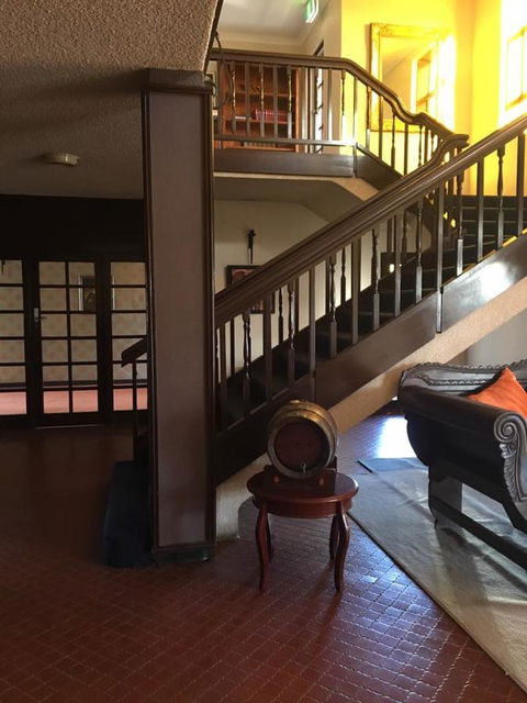 Kambalda Hotel - Accommodation ACT 32