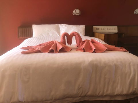 Kambalda Hotel - Accommodation ACT 16