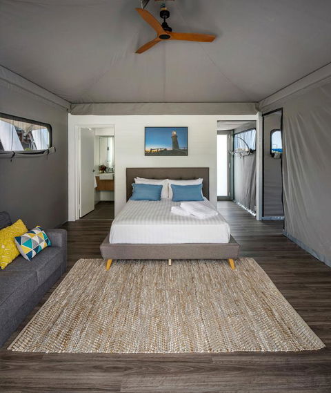 Discovery Resorts - Rottnest Island - Accommodation ACT 20