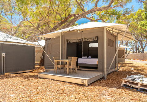 Discovery Resorts - Rottnest Island - Accommodation ACT 16