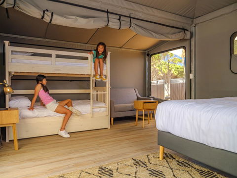 Discovery Resorts - Rottnest Island - Accommodation ACT 4