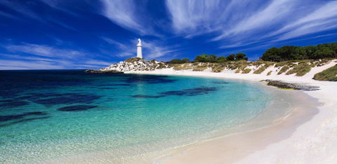 Discovery Resorts - Rottnest Island - Accommodation ACT 28