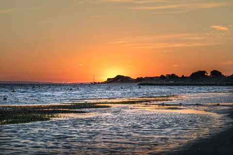 Discovery Resorts - Rottnest Island - Accommodation ACT 25