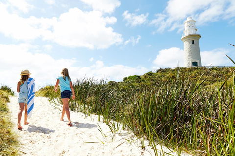 Discovery Resorts - Rottnest Island - Accommodation ACT 32