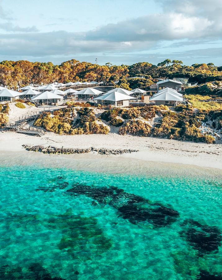  Accommodation ACT
