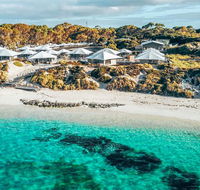 Discovery Rottnest Island - Accommodation ACT