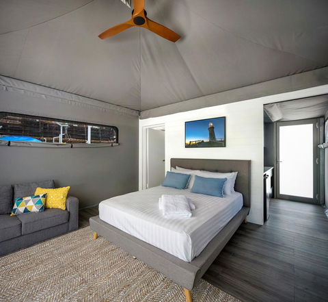 Discovery Resorts - Rottnest Island - Accommodation ACT 31