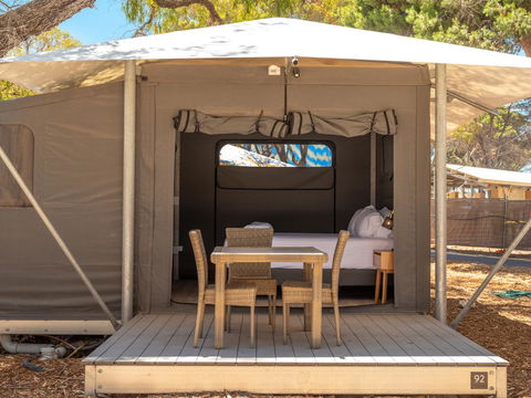 Discovery Resorts - Rottnest Island - Accommodation ACT 17