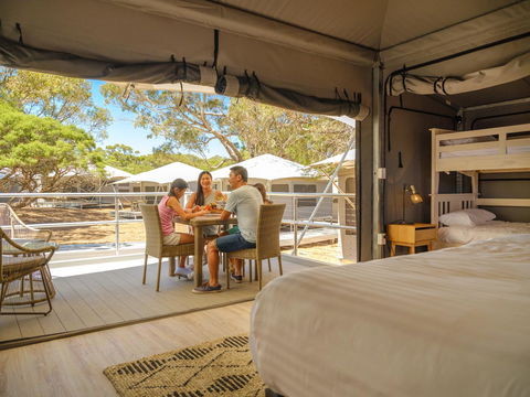 Discovery Resorts - Rottnest Island - Accommodation ACT 5
