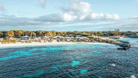Discovery Resorts - Rottnest Island - Accommodation ACT 11