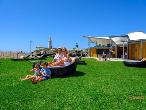 Discovery Resorts - Rottnest Island - Accommodation ACT 12
