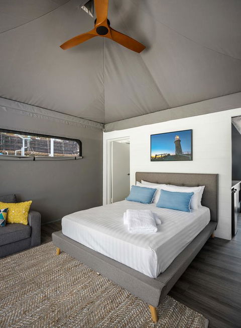 Discovery Resorts - Rottnest Island - Accommodation ACT 19
