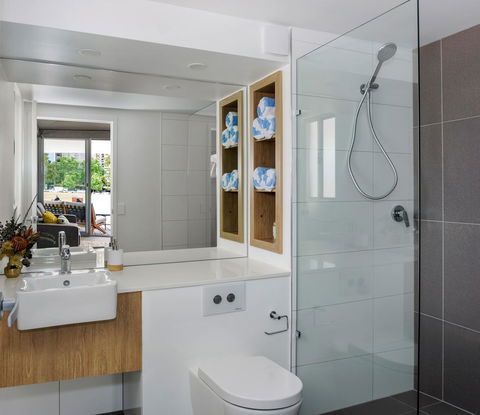Discovery Resorts - Rottnest Island - Accommodation ACT 30