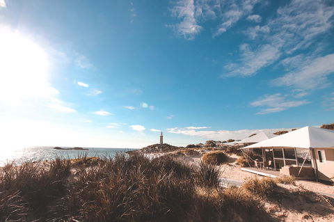 Discovery Resorts - Rottnest Island - Accommodation ACT 10
