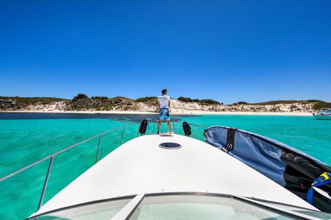 Discovery Resorts - Rottnest Island - Accommodation ACT 33