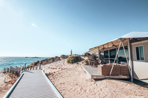 Discovery Resorts - Rottnest Island - Accommodation ACT 40