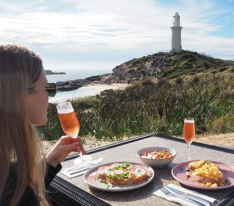 Discovery Resorts - Rottnest Island - Accommodation ACT 6