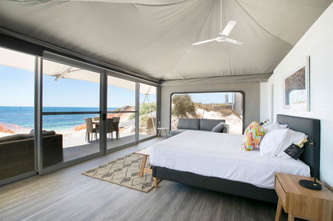 Discovery Resorts - Rottnest Island - Accommodation ACT 1