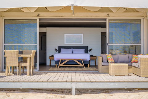 Discovery Resorts - Rottnest Island - Accommodation ACT 2