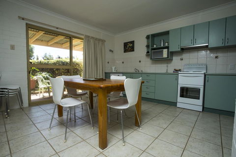 Kalbarri Murchison View Apartments - Accommodation ACT 28