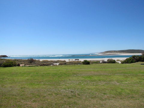 Kalbarri Murchison View Apartments - Accommodation ACT 8