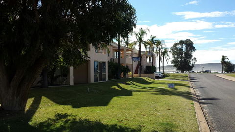 Kalbarri Murchison View Apartments - Accommodation ACT 23