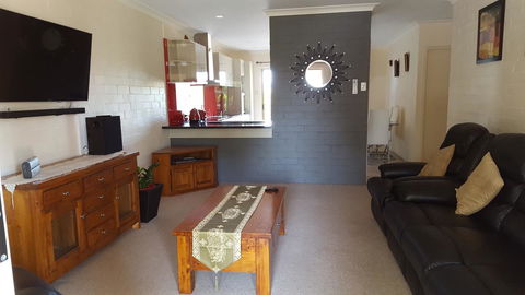 Kalbarri Murchison View Apartments - Accommodation ACT 31
