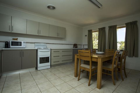 Kalbarri Murchison View Apartments - Accommodation ACT 30