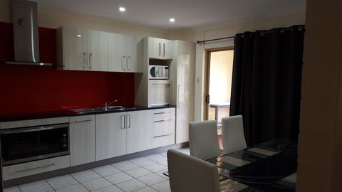 Kalbarri Murchison View Apartments - Accommodation ACT 33