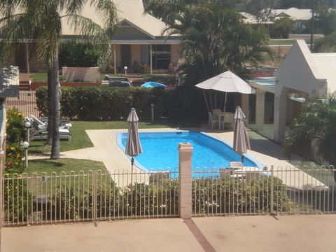 Kalbarri Murchison View Apartments - Accommodation ACT 2