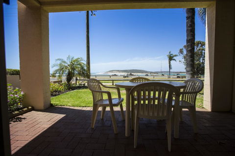 Kalbarri Murchison View Apartments - Accommodation ACT 26