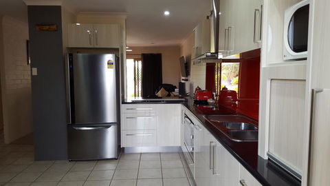 Kalbarri Murchison View Apartments - Accommodation ACT 32