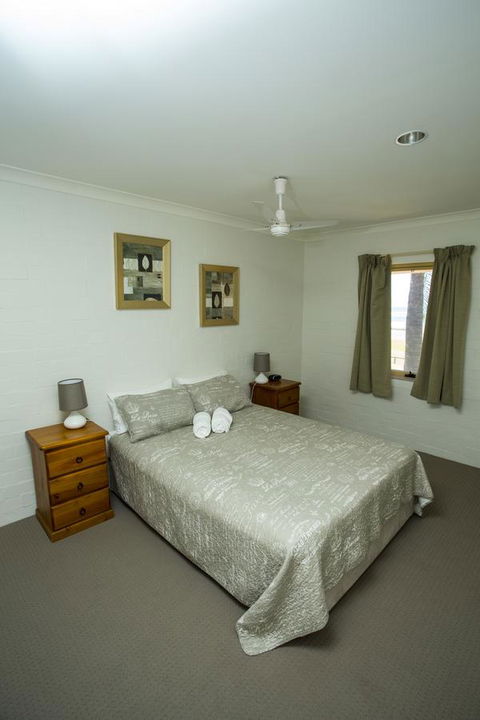 Kalbarri Murchison View Apartments - Accommodation ACT 29