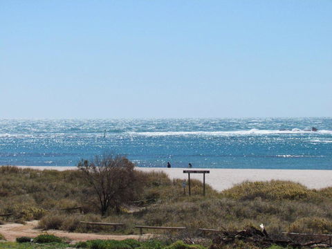 Kalbarri Murchison View Apartments - Accommodation ACT 9