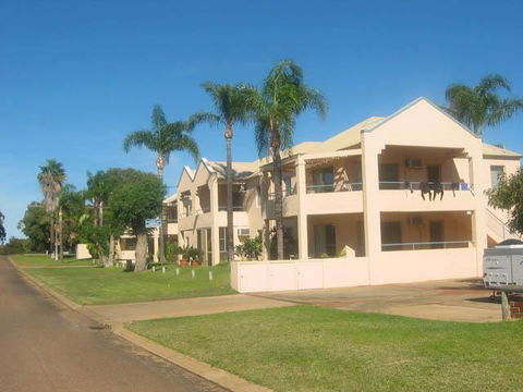 Kalbarri Murchison View Apartments - Accommodation ACT 1