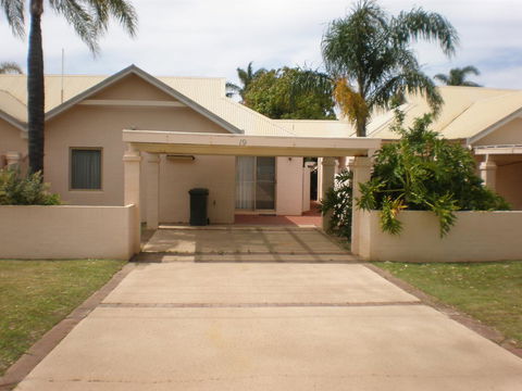 Kalbarri Murchison View Apartments - Accommodation ACT 15