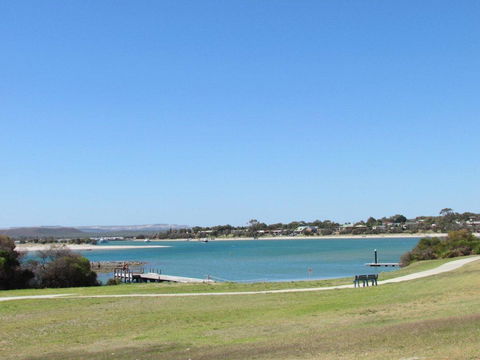 Kalbarri Murchison View Apartments - Accommodation ACT 12