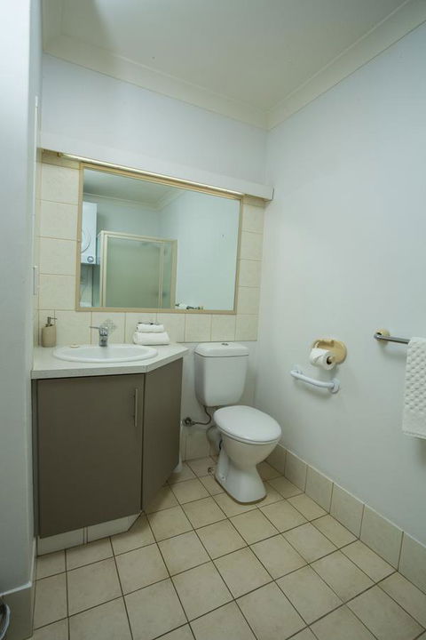 Kalbarri Murchison View Apartments - Accommodation ACT 27